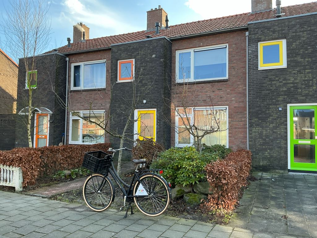 P. Dubbeldamstraat 16