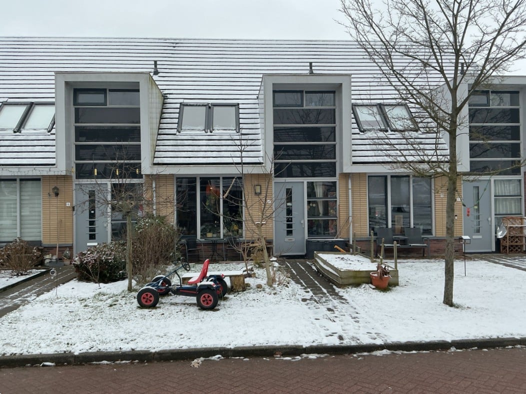 Veldkampen 4, 9342 PN Een, Nederland