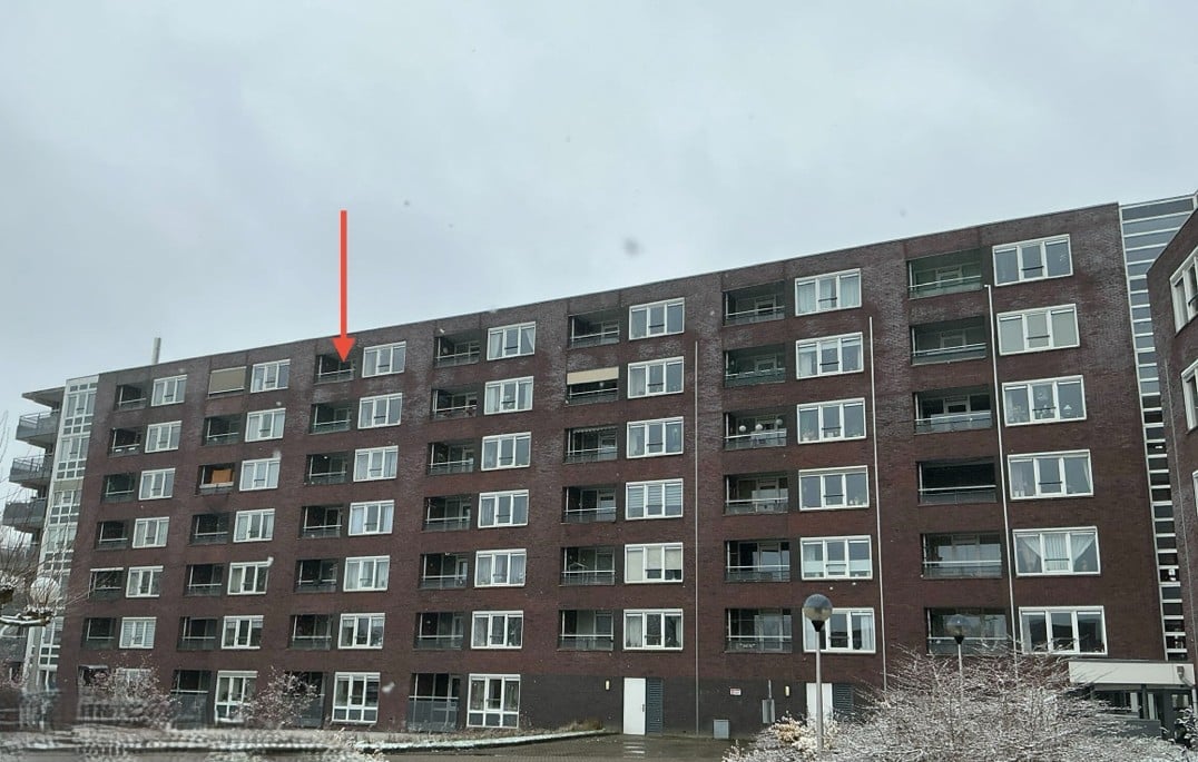 Cort van der Lindenstraat 146, 9402 EB Assen, Nederland