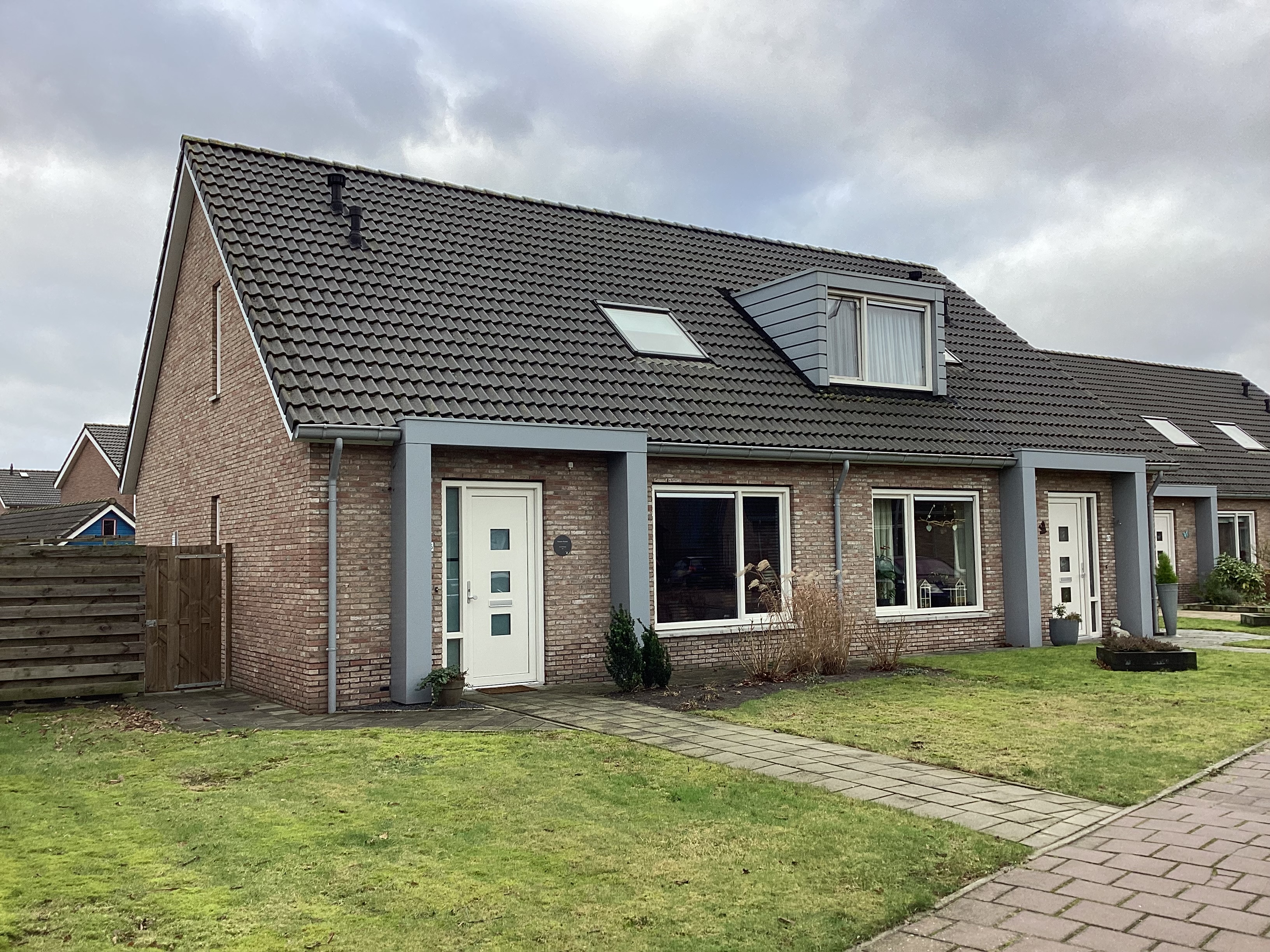 Spanjaardspad 65, 7761 BM Schoonebeek, Nederland