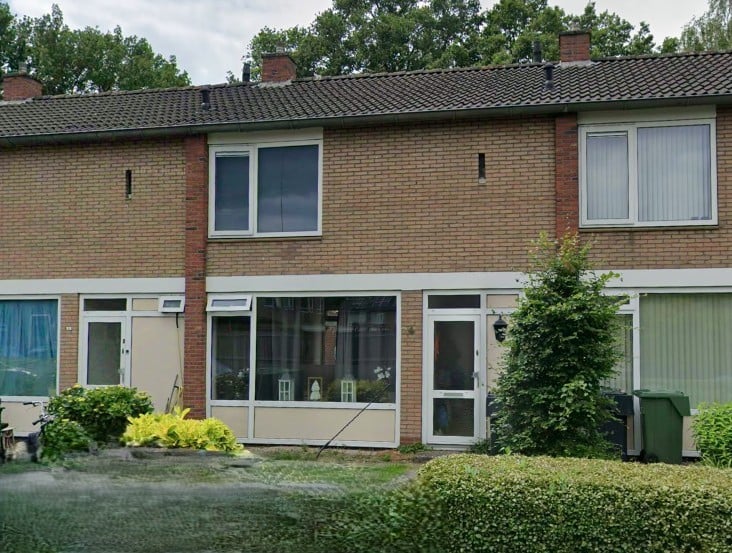De Goorn 4, 8431 JH Oosterwolde, Nederland