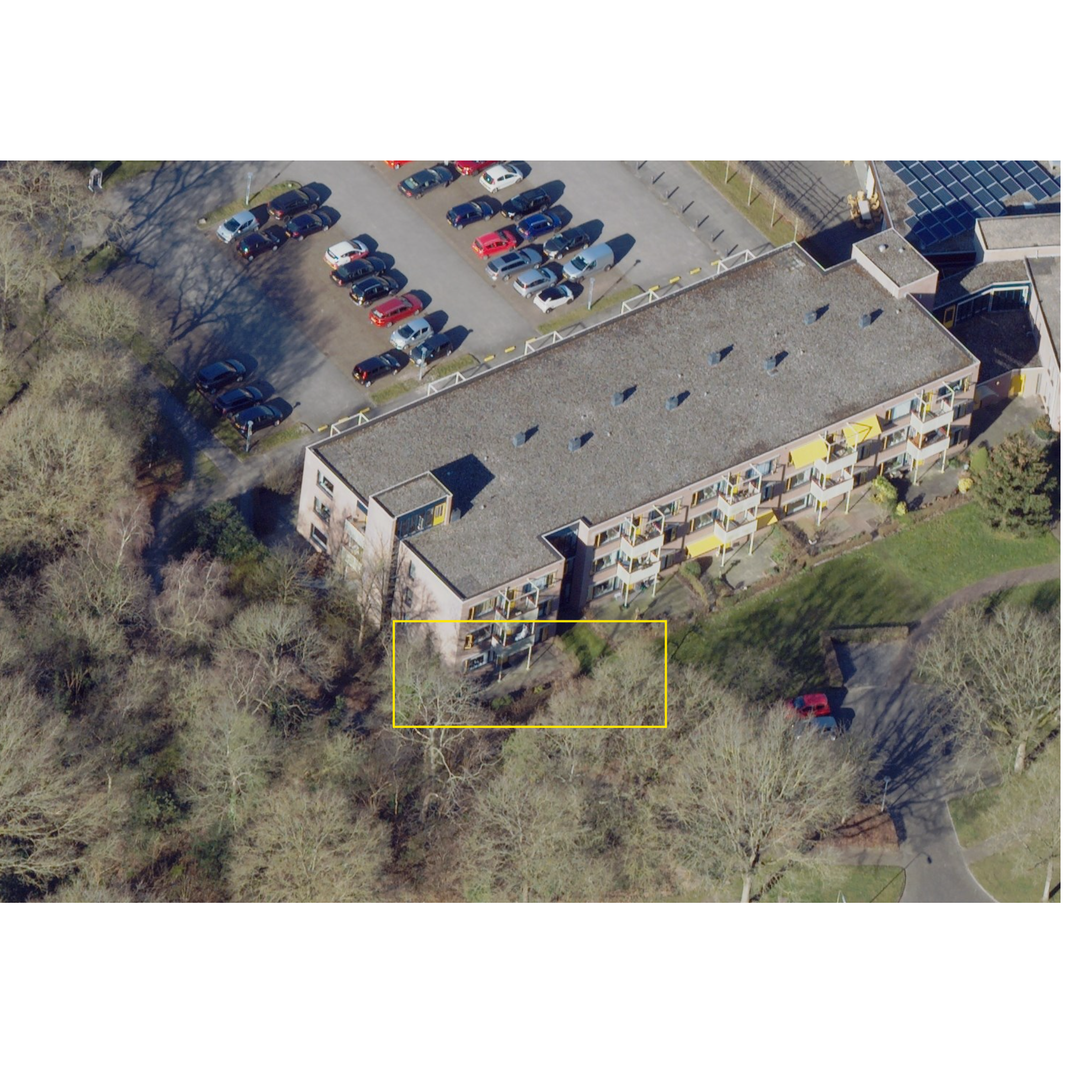 Ludinge 77, 9471 JD Zuidlaren, Nederland