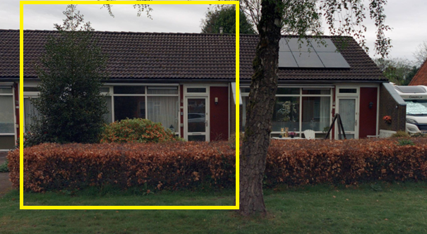 Berkenweg 60, 9471 PX Zuidlaren, Nederland