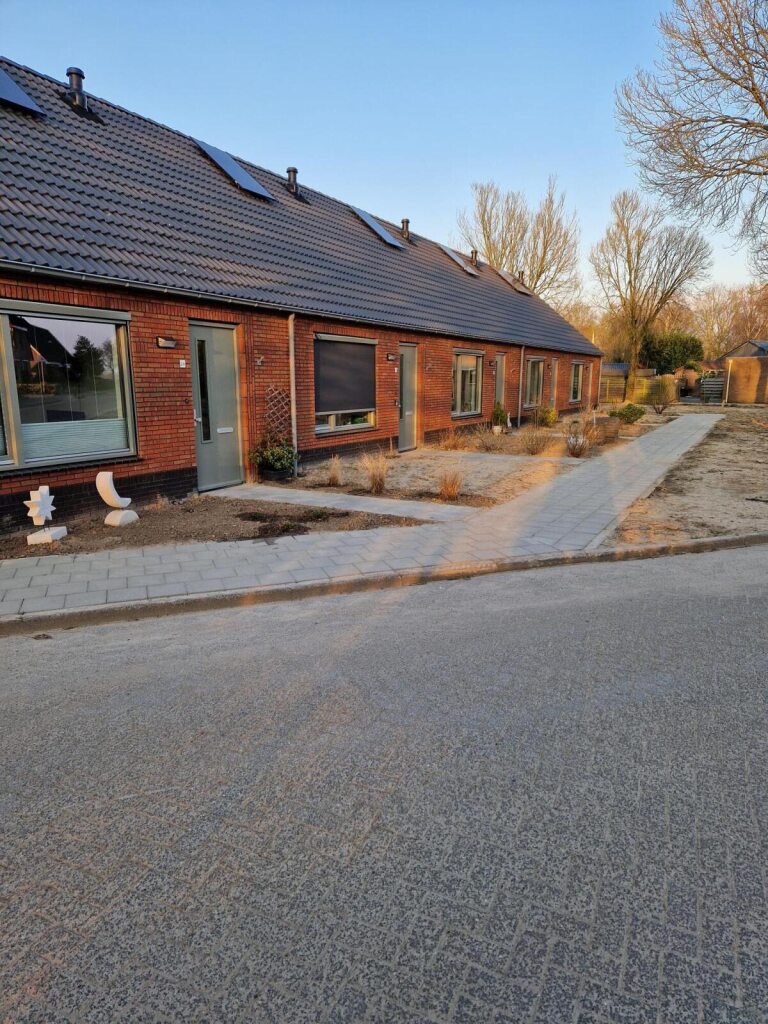 huurwoningen te huur op Prinses Christinastraat 15