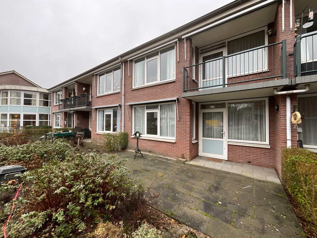 Prins Clauslaan 18, 7957 EA De Wijk, Nederland