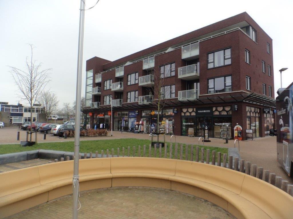 Rembrandtplein 18, 7944 GG Meppel, Nederland