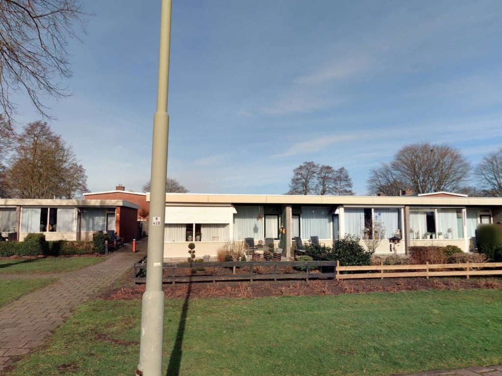 Grote Beer 9, 7891 CR Klazienaveen, Nederland