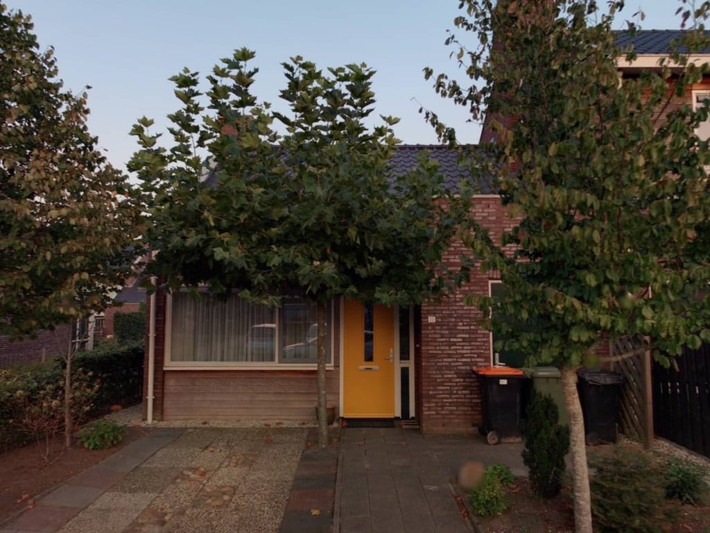 Hamrik 23, 9531 ES Borger, Nederland