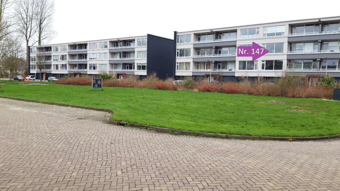Veenluydenstraat 147, 7906 HG Hoogeveen, Nederland