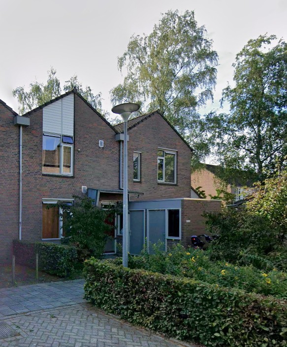 Beuzeveen 24, 9407 HA Assen, Nederland