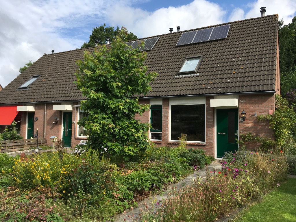 Vonderpad 59, 9511 RE Gieterveen, Nederland