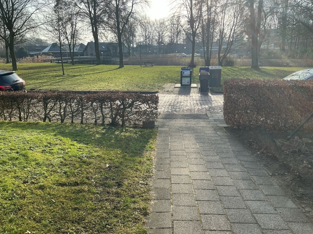 Prins Bernhardsingel 39