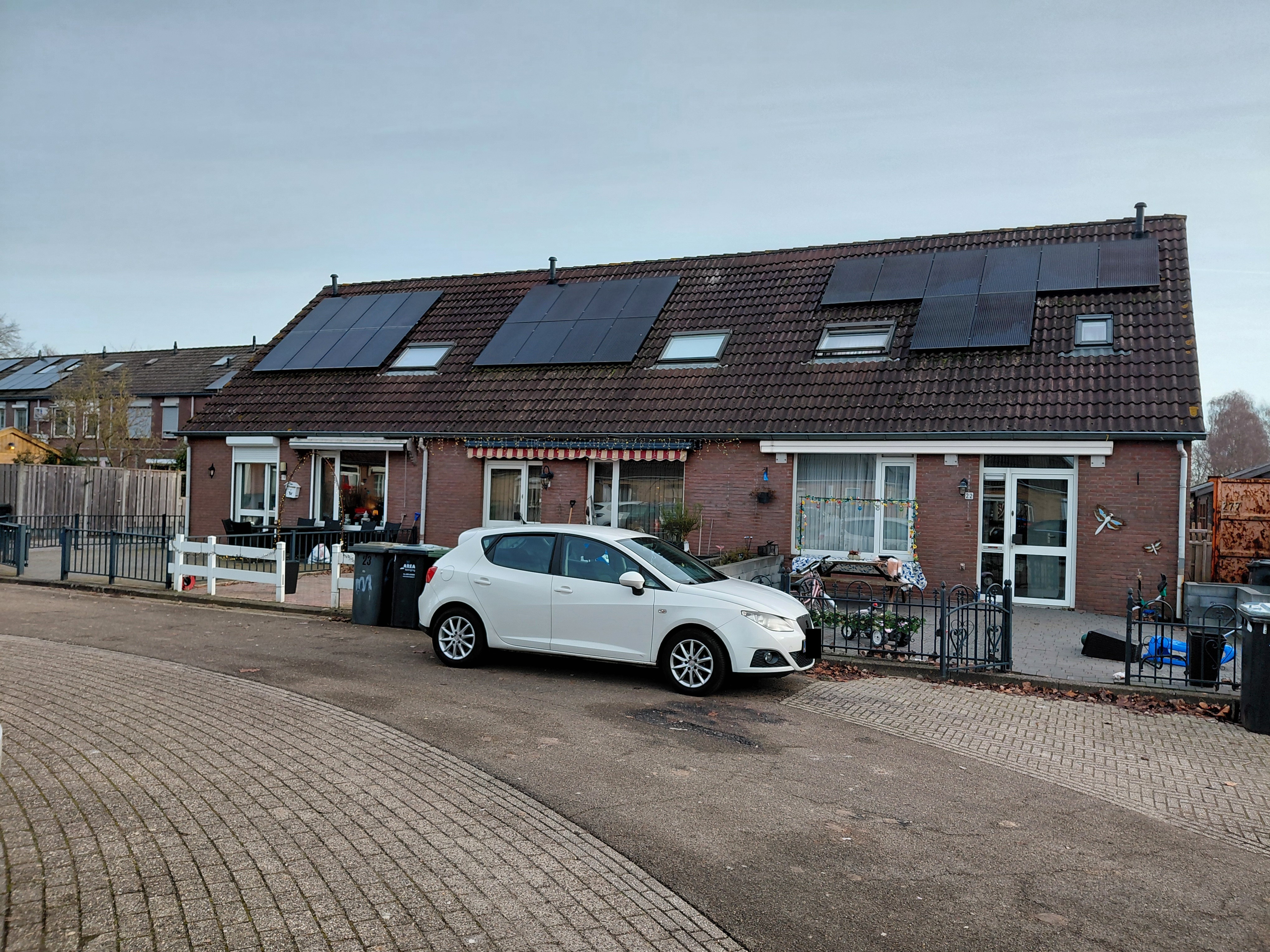 Gierzwaluw 22, 7827 PA Emmen, Nederland