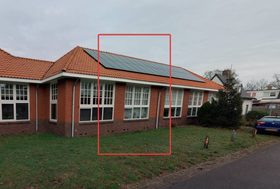 Markeweg 25, 9468 BN Annen, Nederland