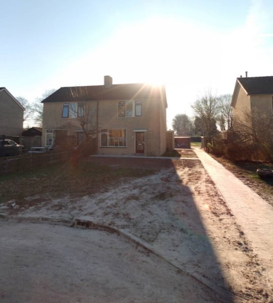 Noorderdiep 431, 7876 CW Valthermond, Nederland