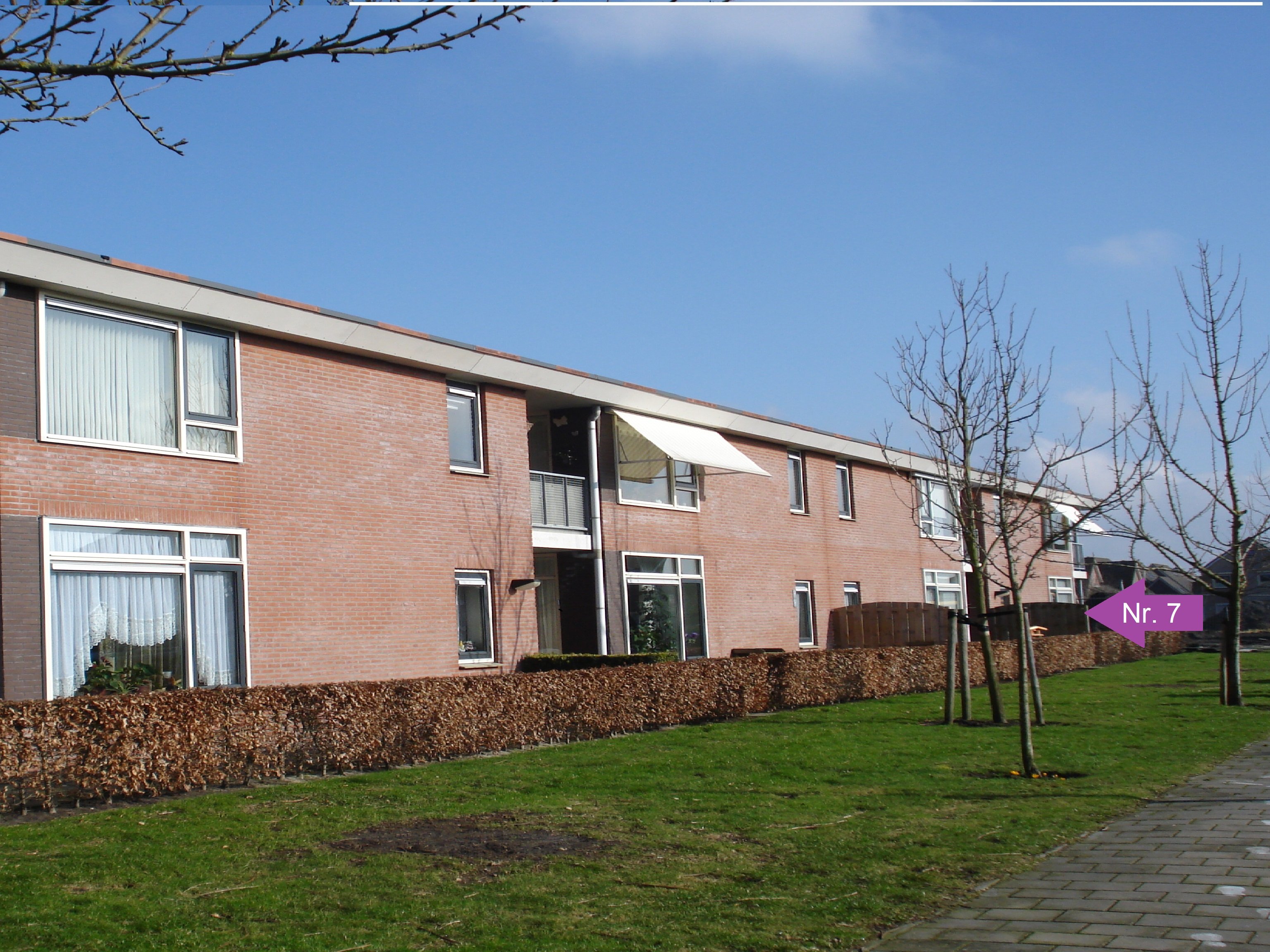 Het Hoosvat 7, 7916 RT Elim, Nederland