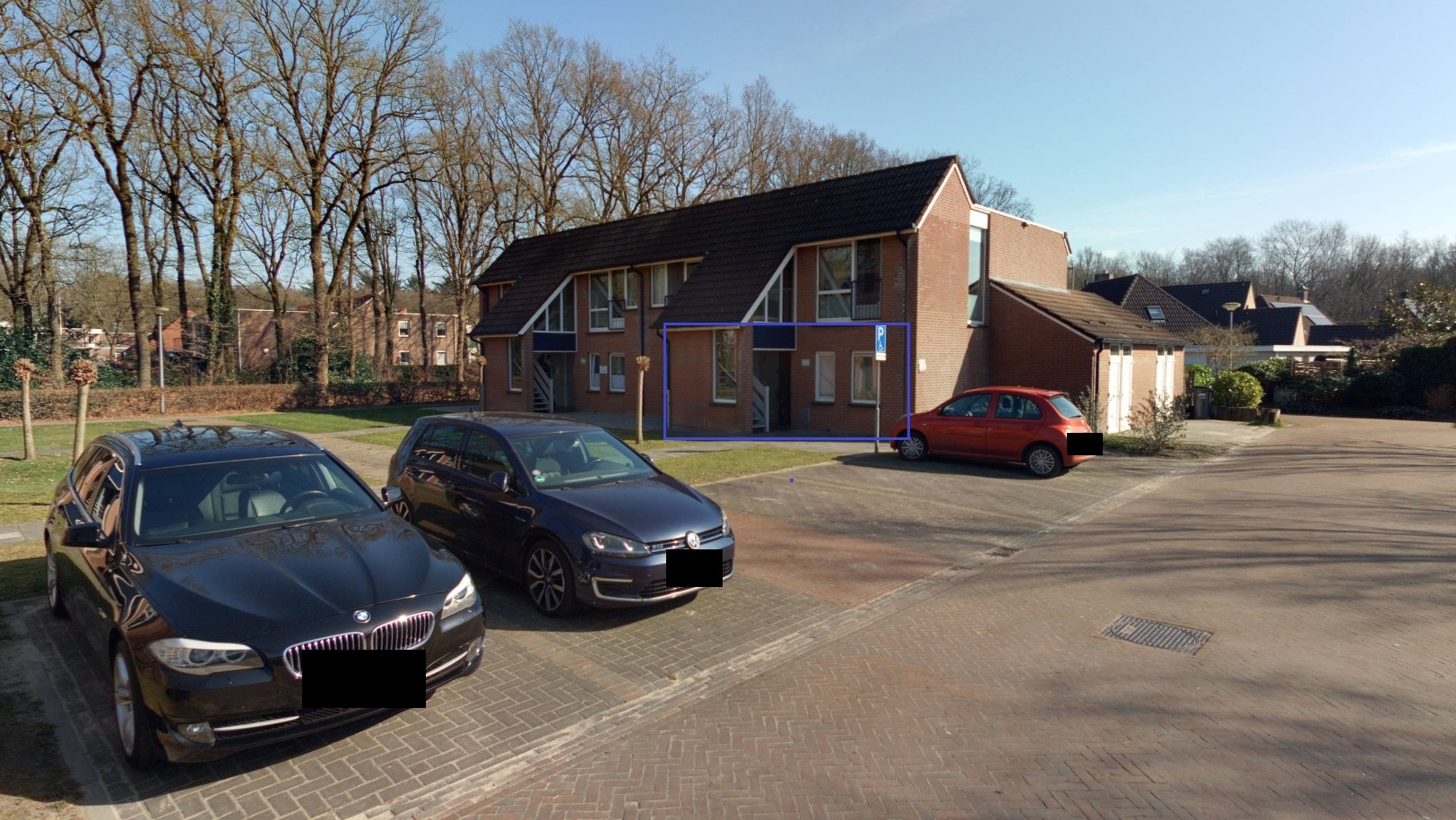 Boerhoorn 74, 7861 BZ Oosterhesselen, Nederland