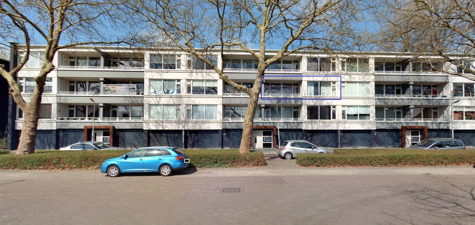 Veenluydenstraat 69, 7906 HE Hoogeveen, Nederland