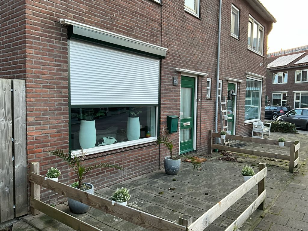 Bloemendalstraat 45, 7941 CG Meppel, Nederland