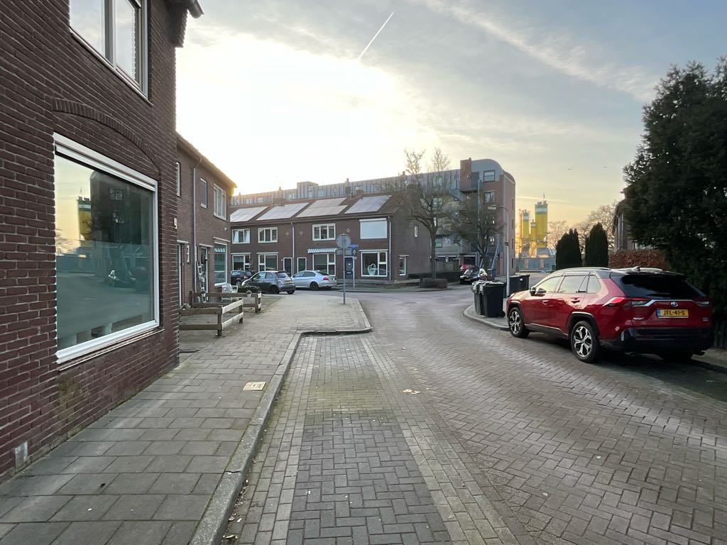 Bloemendalstraat 45