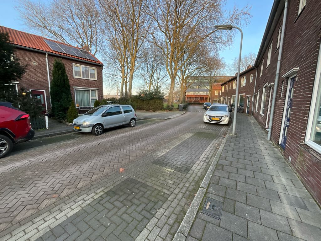 Bloemendalstraat 45