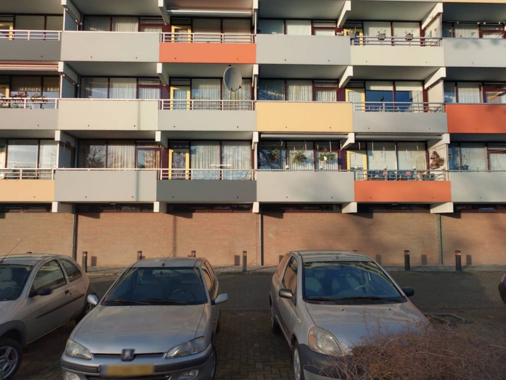 Kerspellaan 155, 7824 JE Emmen, Nederland