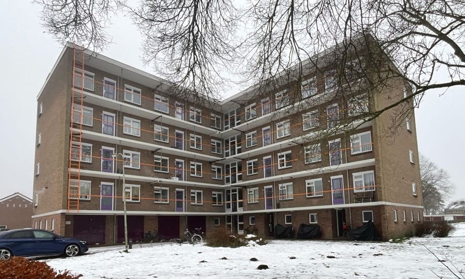 Schaepmansingel 3, 7942 CA Meppel, Nederland