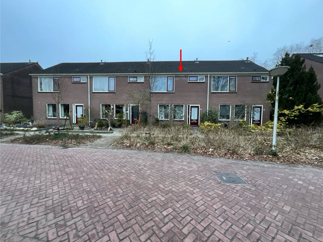 Steenderkamp 29, 7921 HE Zuidwolde, Nederland