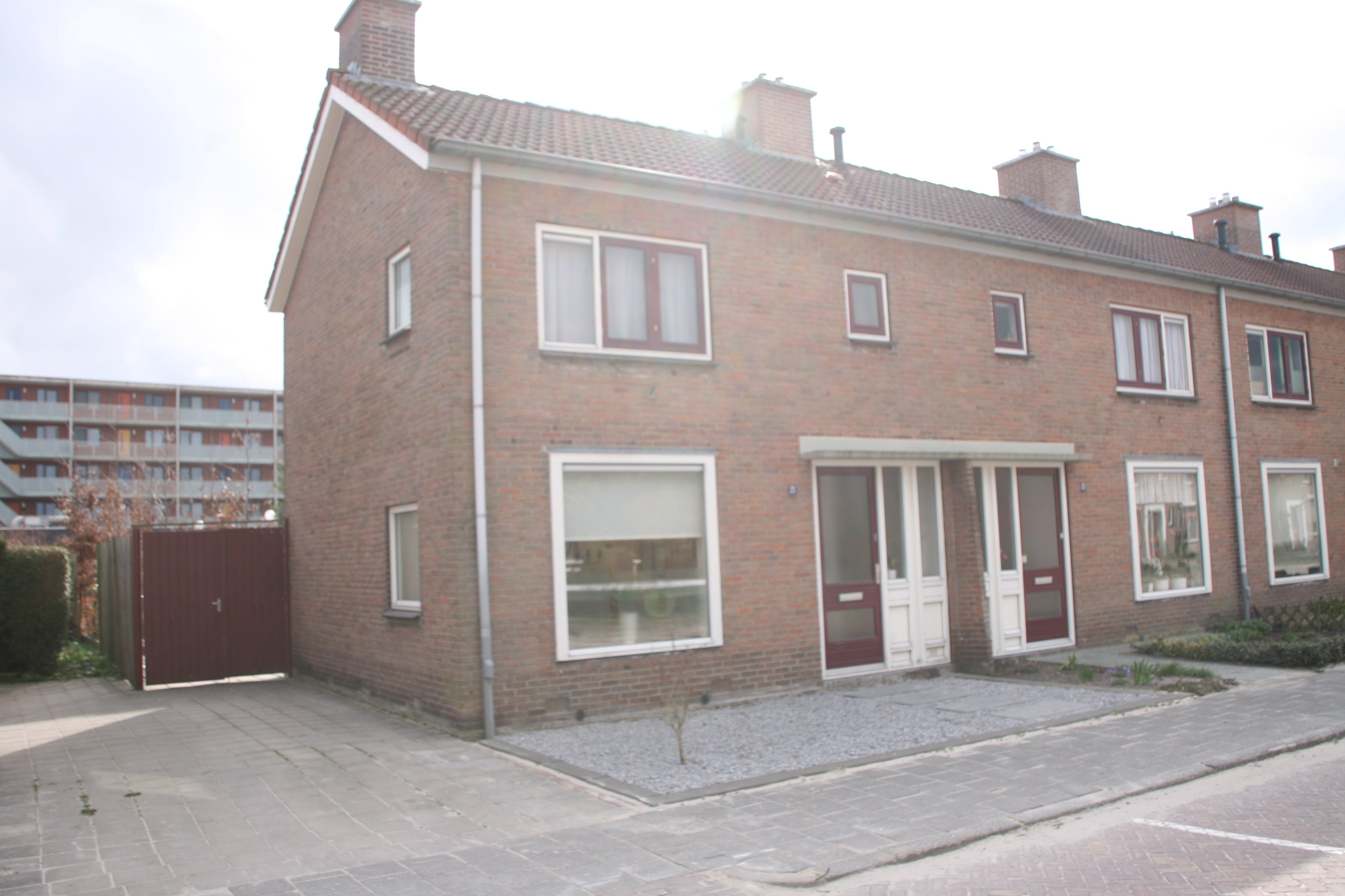 Jacob Catsstraat 23, 7901 JK Hoogeveen, Nederland