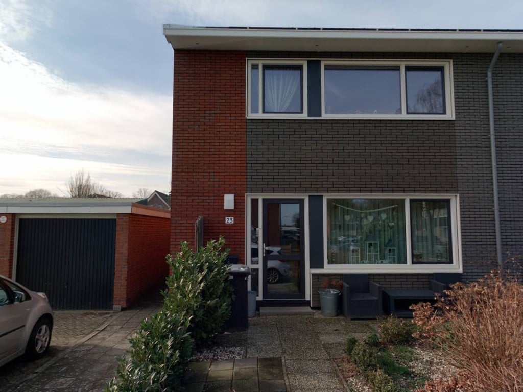 Meteoor 23, 7891 BD Klazienaveen, Nederland