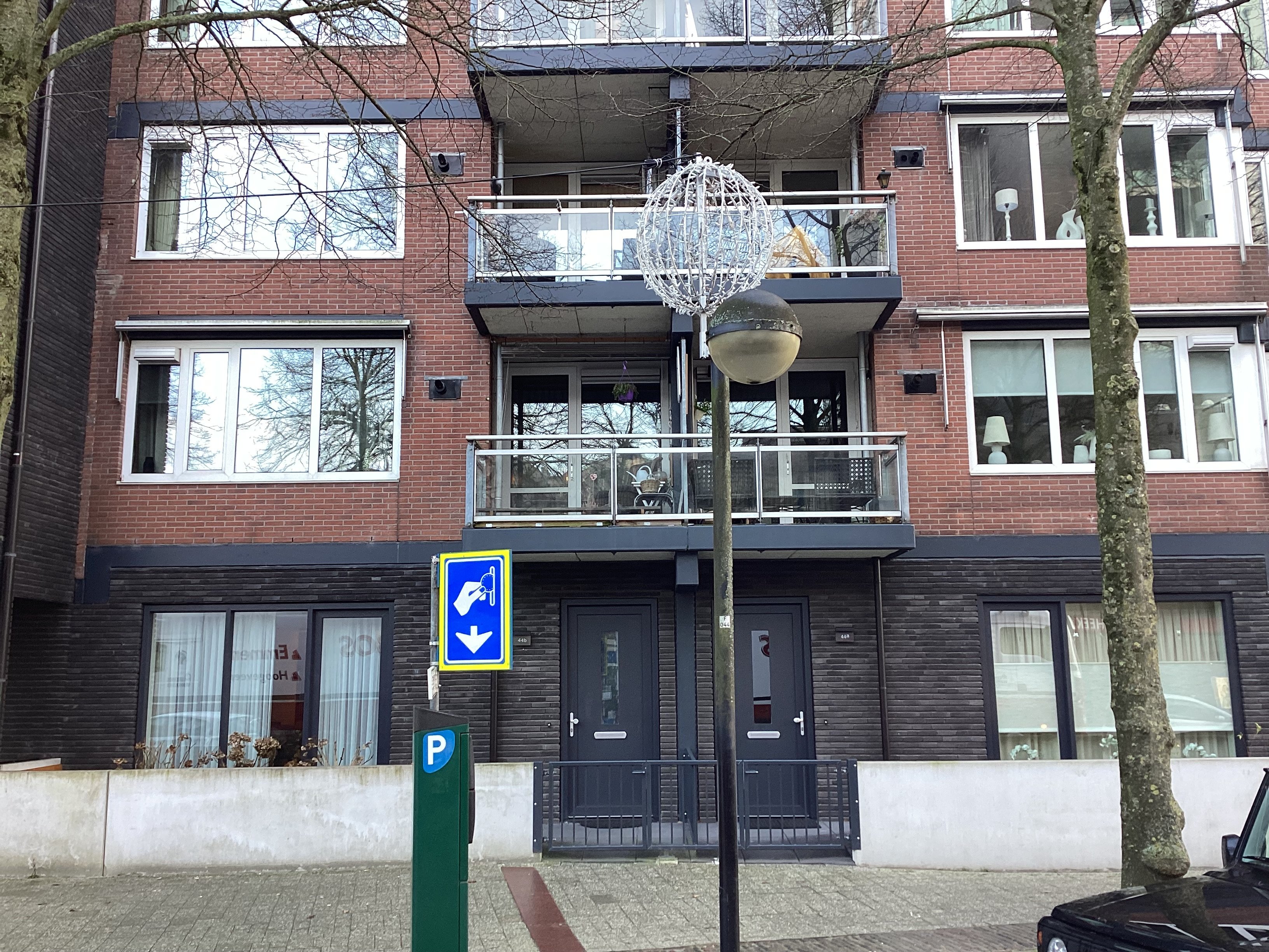 Kapelstraat 13, 7811 JD Emmen, Nederland