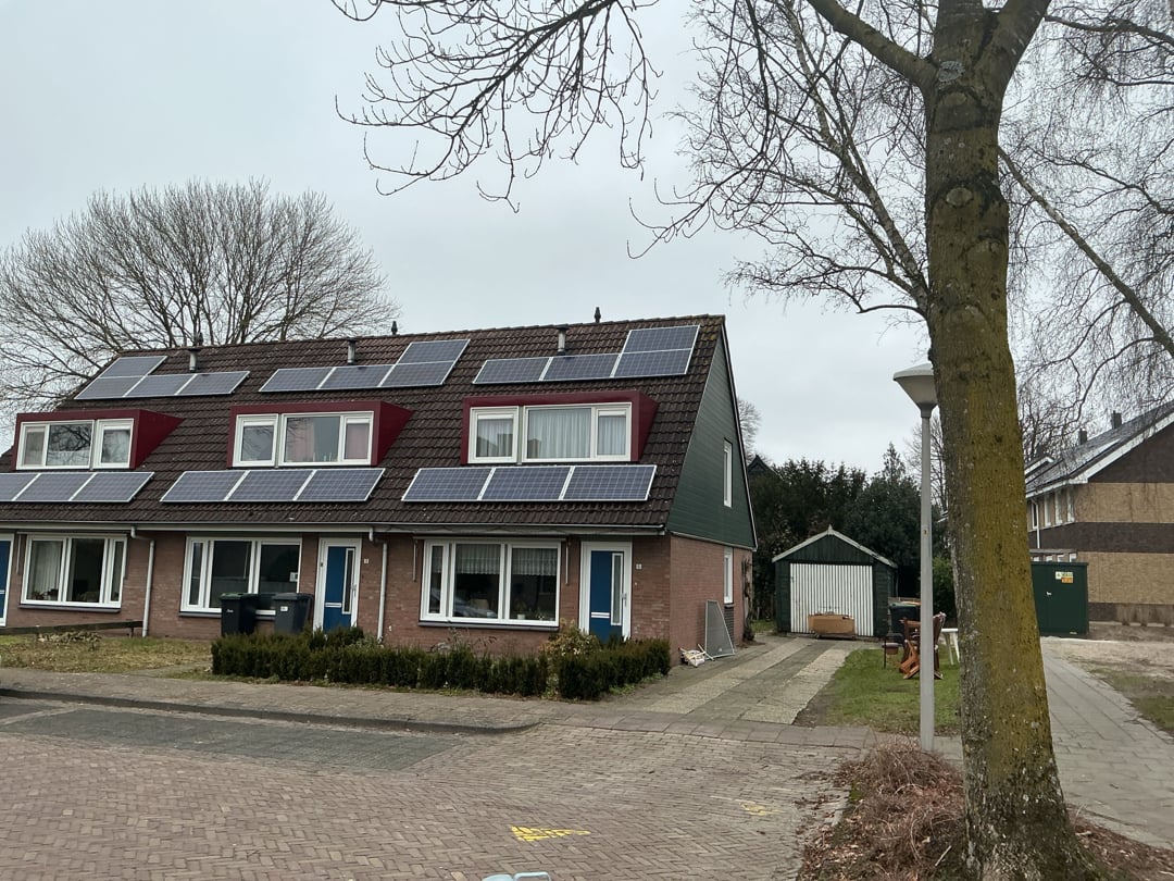 Bovenboer 5, 7924 PT Veeningen, Nederland