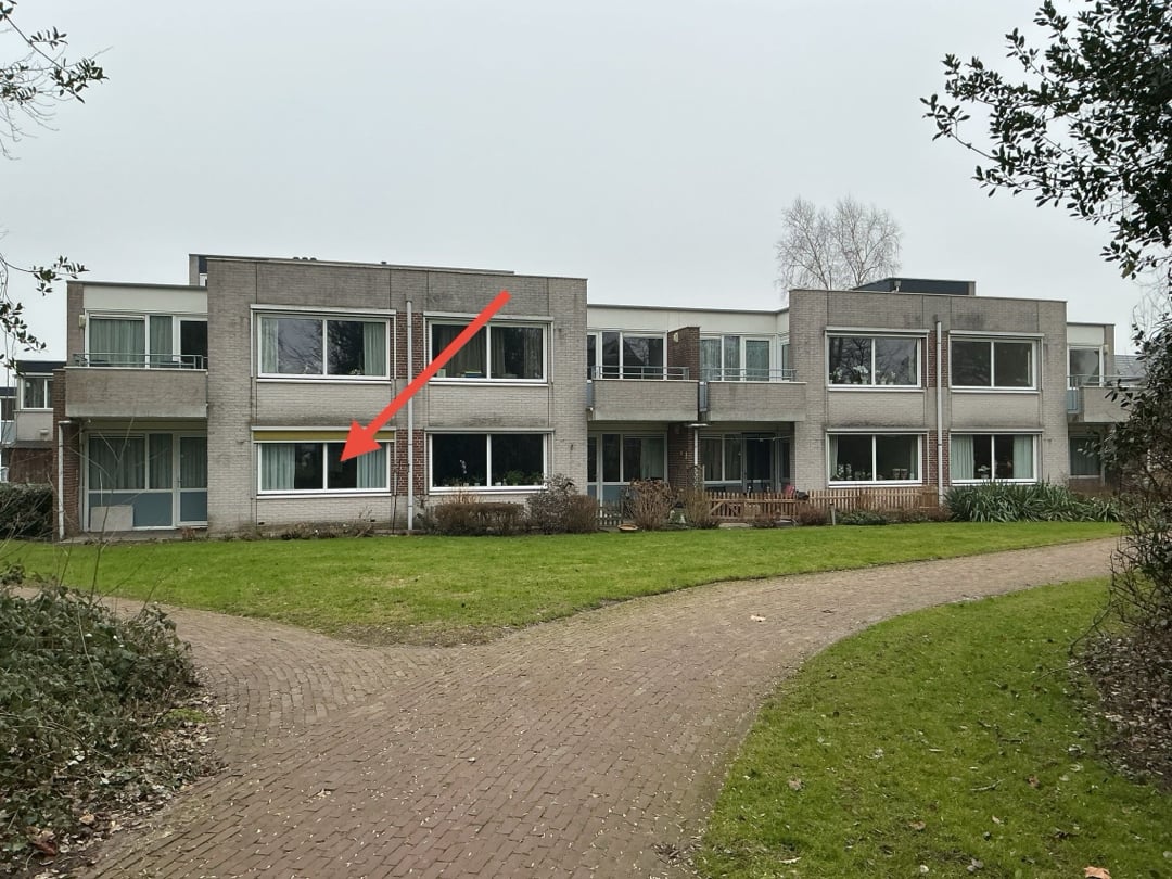 Dominee V. Halsemastraat 12, 7948 BK Nijeveen, Nederland
