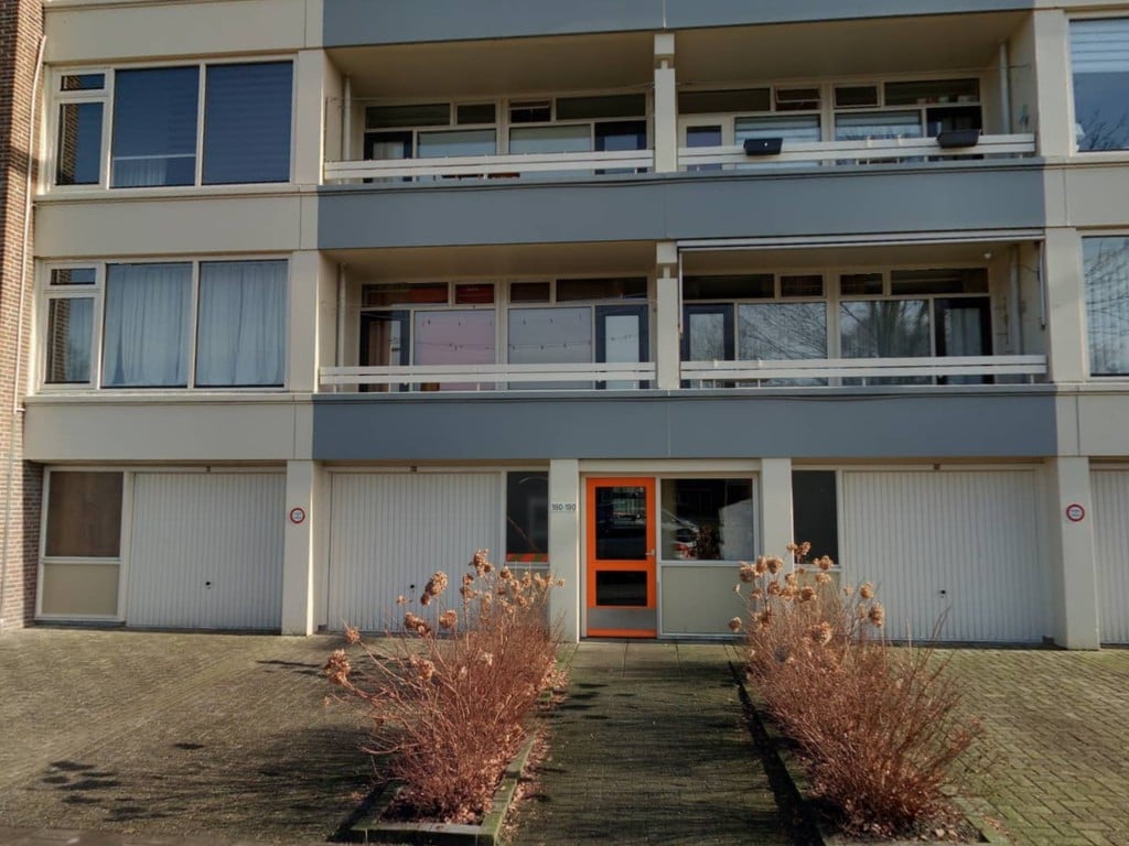 Meridiaan 188, 7891 EK Klazienaveen, Nederland