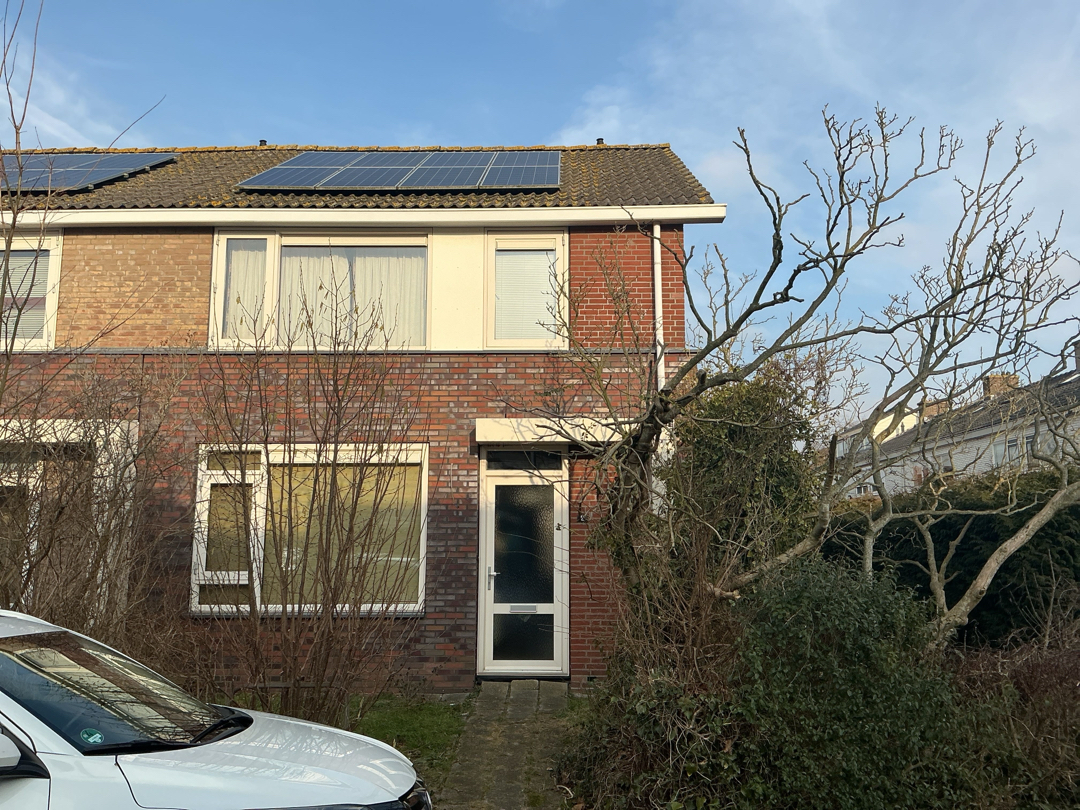 Runde 2, 9406 HB Assen, Nederland