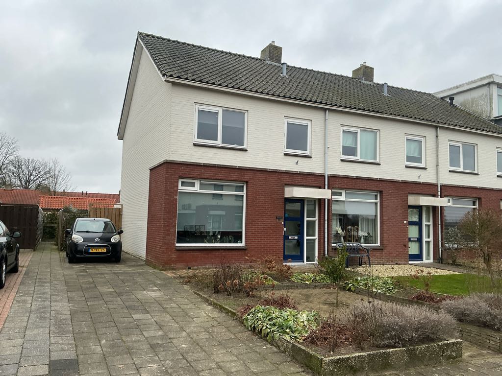 Conincksweg 39, 8341 RG Steenwijkerwold, Nederland