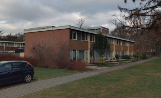 Fokkingeslag 15, 7824 KA Emmen, Nederland