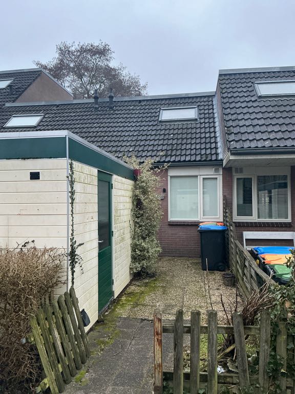 Tulpstraat 51, 8331 MN Steenwijk, Nederland