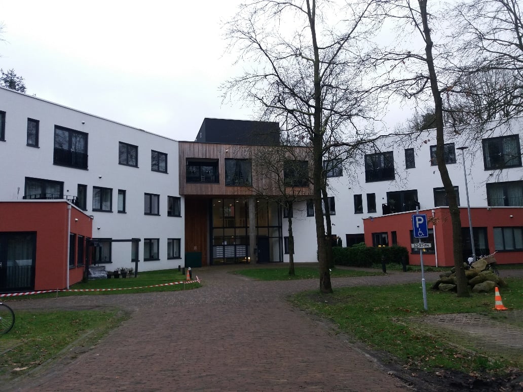 Boslaan 18M, 7822 EN Emmen, Nederland