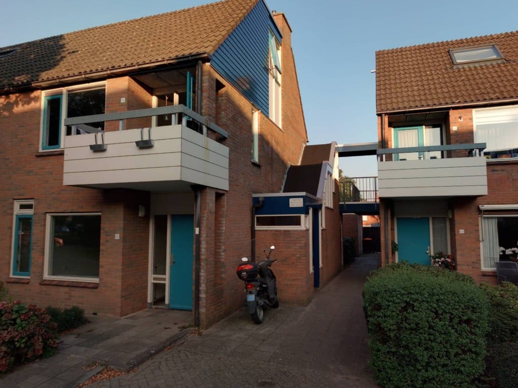 Oosterheem 36, 9531 LB Borger, Nederland