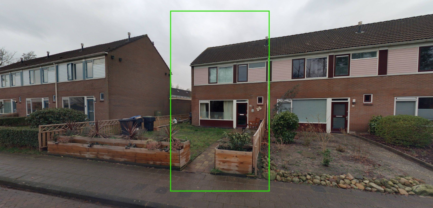 De Hulst 10, 9301 PD Roden, Nederland