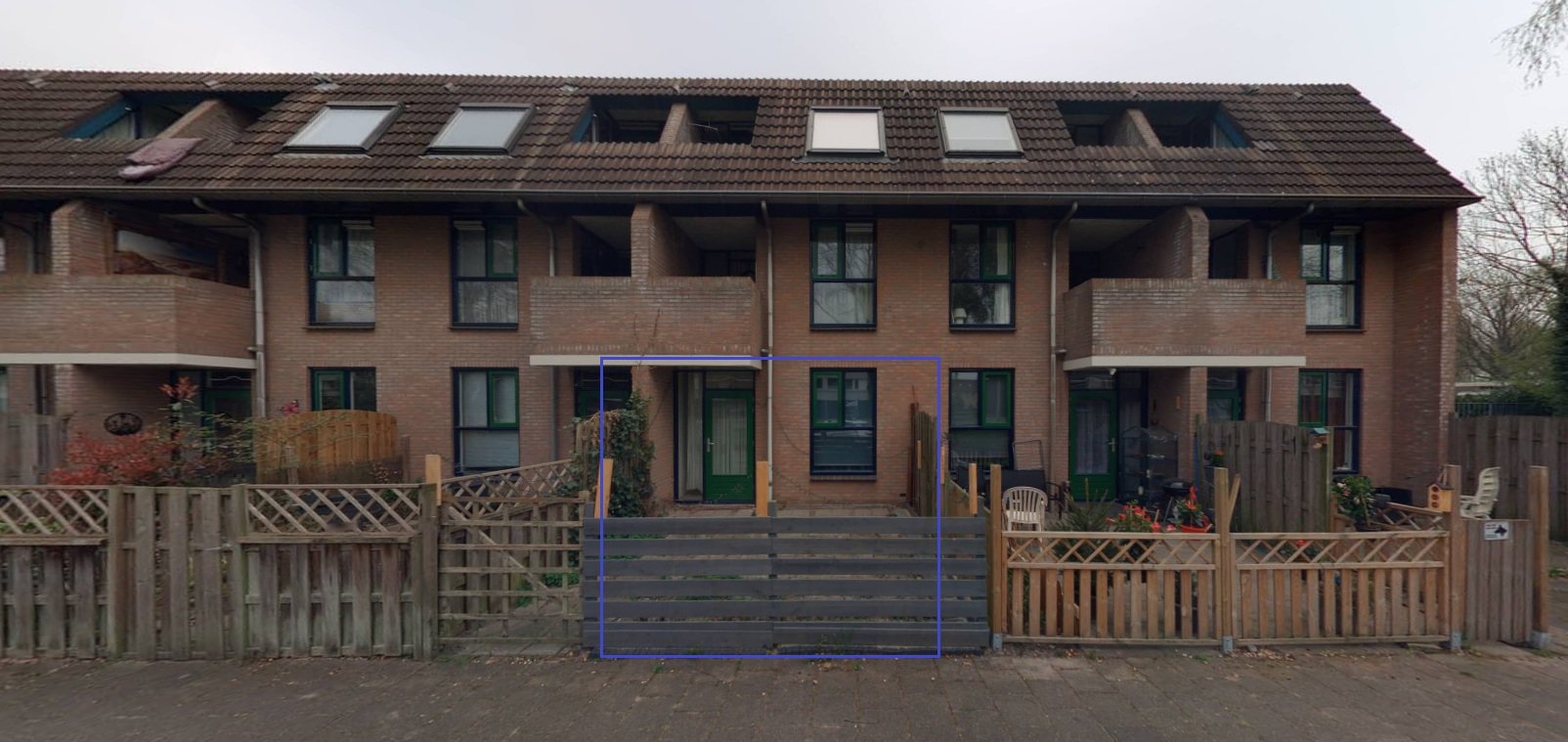 Lomanlaan 75, 7906 HT Hoogeveen, Nederland