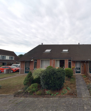 Eksterhof 18, 9502 SJ Stadskanaal, Nederland