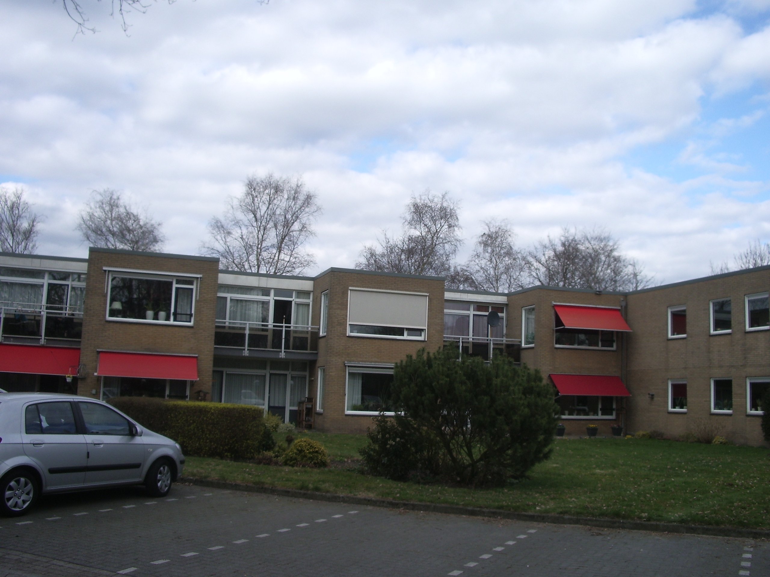 Burgemeester Fonteinstraat 73, 7751 CD Dalen, Nederland