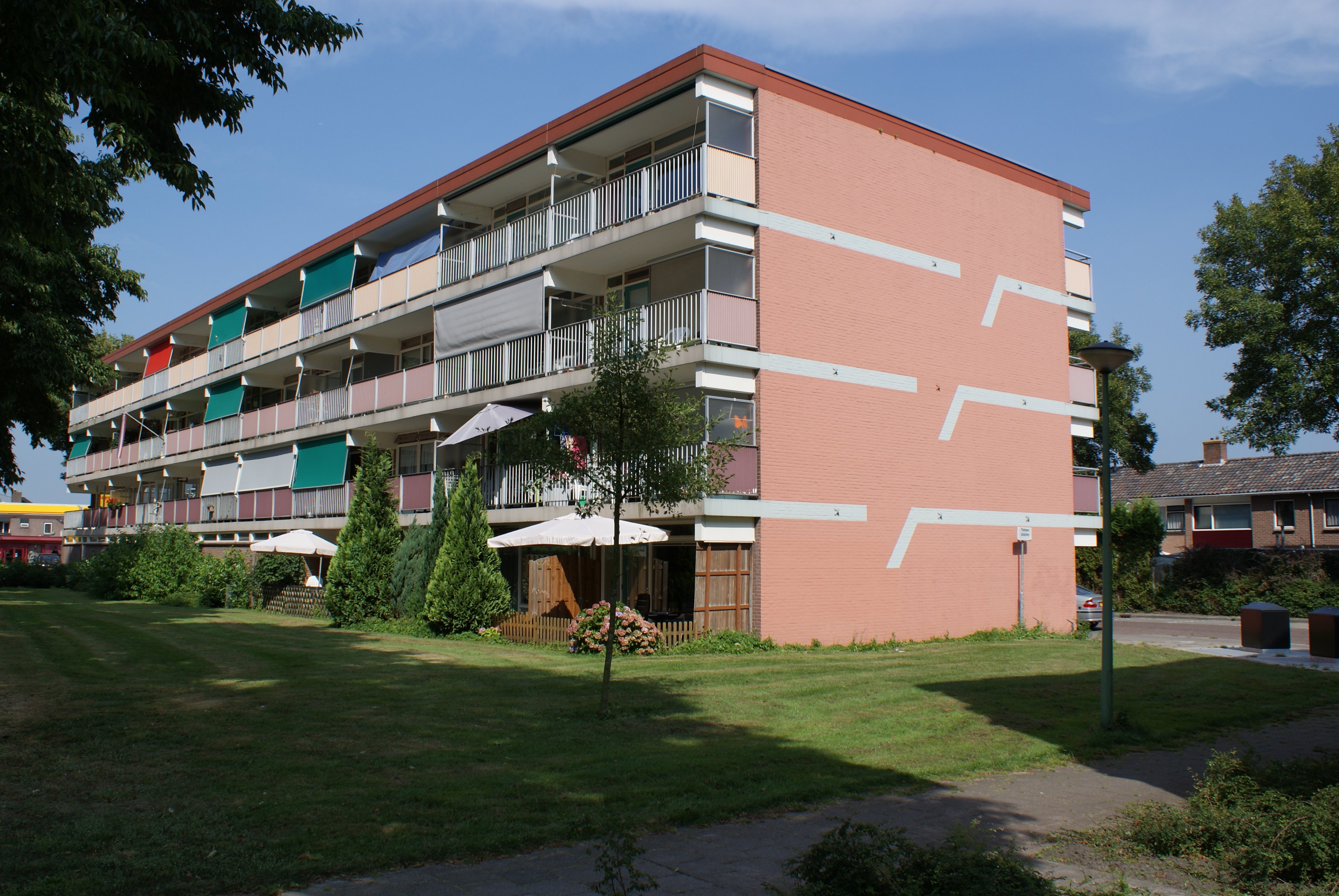 Alteveerstraat 159, 7906 CE Hoogeveen, Nederland