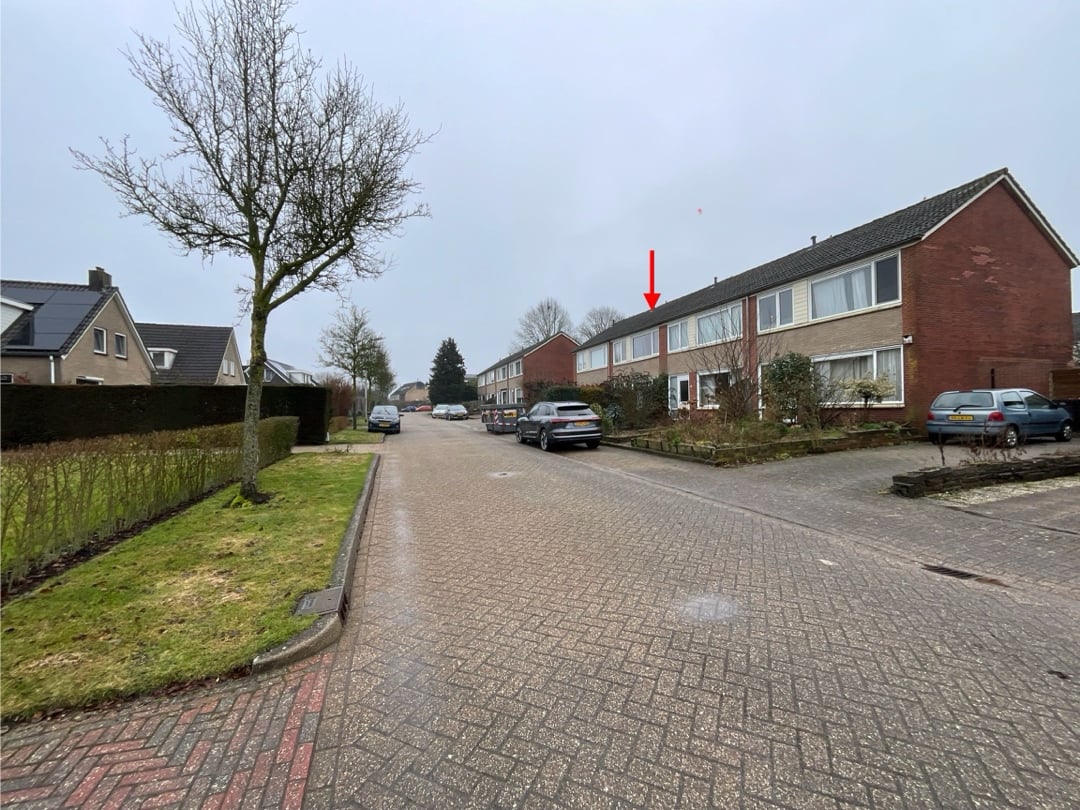 Vorelaan 14, 7971 AV Havelte, Nederland