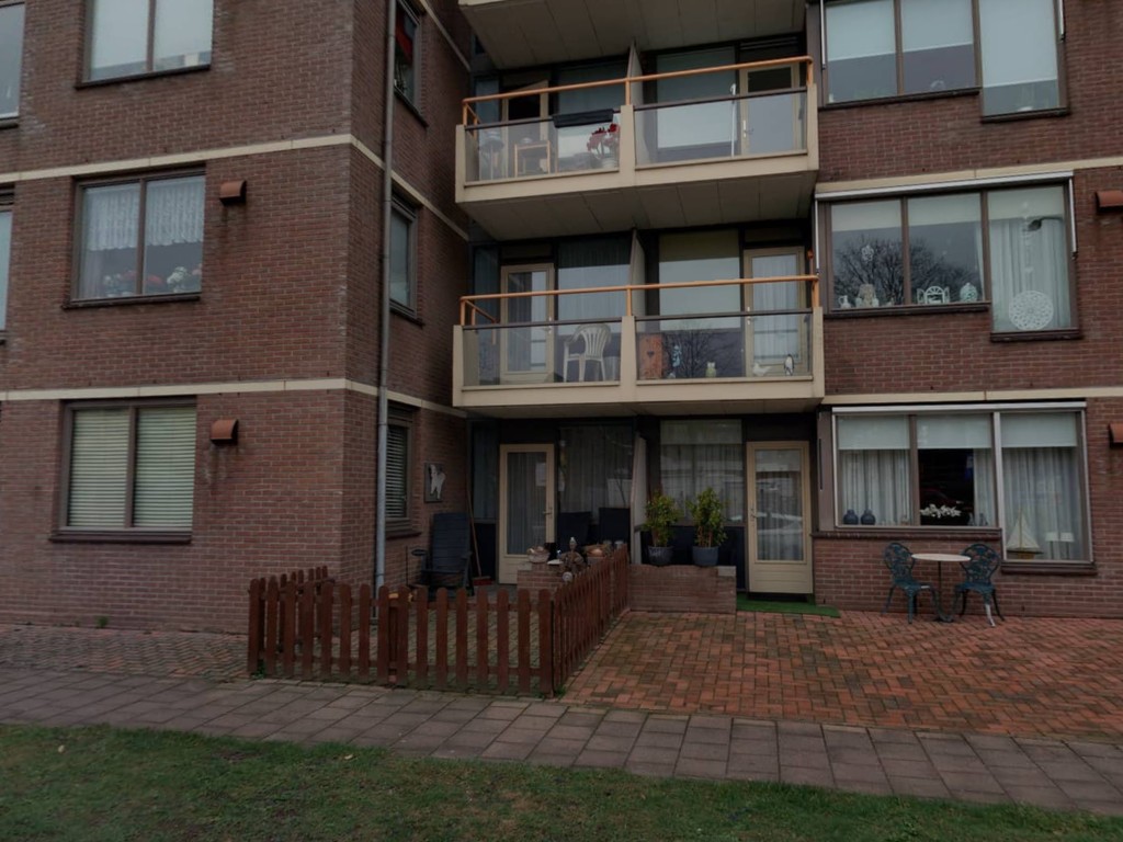 Julianastraat 306, 7811 JA Emmen, Nederland