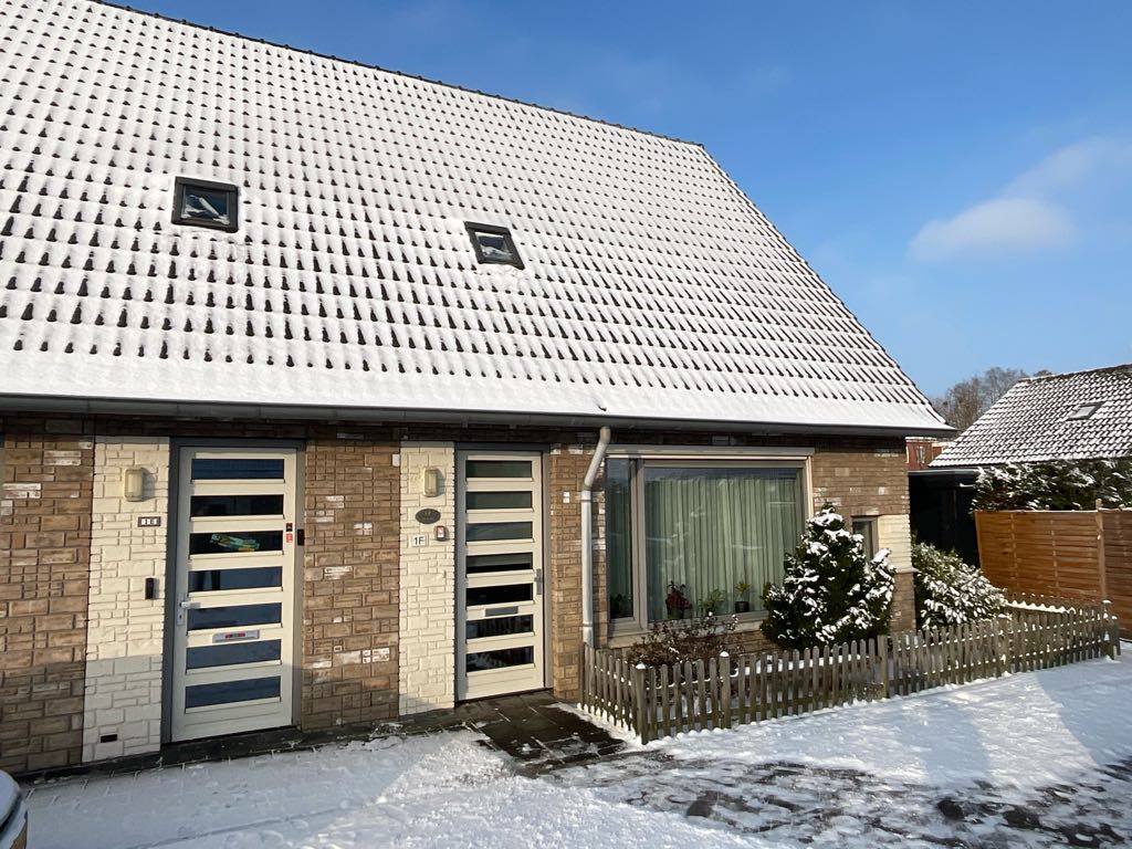 Zandwijkstraat 1F, 7913 AD Hollandscheveld, Nederland