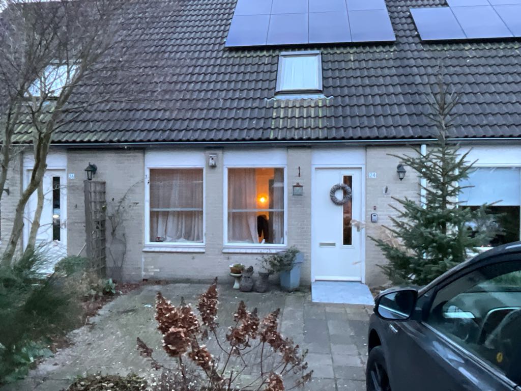 Dingspil 24, 7943 LC Meppel, Nederland