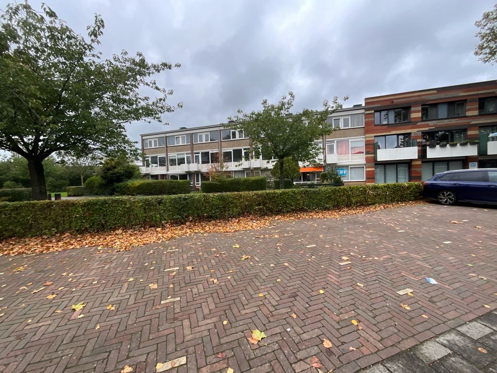 Heinsiusstraat 137, 7942 TS Meppel, Nederland